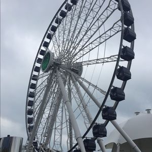 Meet your Posher, Susie